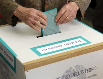 Amministrative, sono 44 i candidati sindaco in Emilia-Romagna