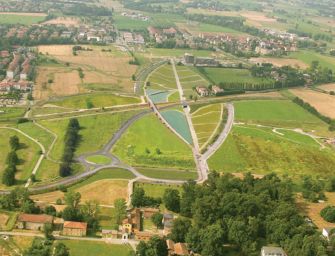 Reggio. Parco Ottavi: ancora sospese procedure a creditori, imprese e privati