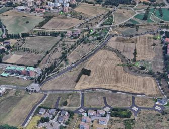Parco Ottavi Reggio, Eboli attacca Vecchi: “Per il sindaco gli interventi edilizi della cooperazione valgono più di quelli dei privati”