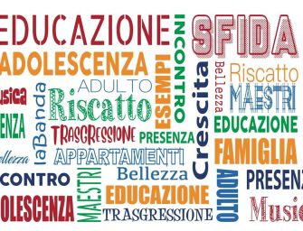 Alla Polveriera la presentazione di “Educazione e territorio”