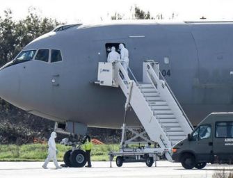 Coronavirus, modenese: siamo sollevati