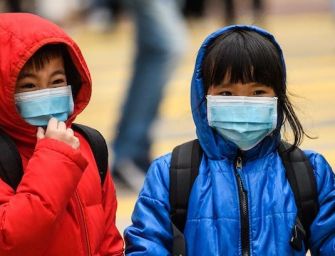 Coronavirus, in Emilia vigilati i bambini