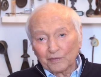 Piero Angela spiega il Coronavirus