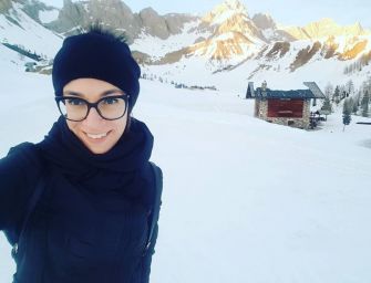 Giovane immunodepressa sui social: “Lasciate le mascherine a chi ne ha davvero bisogno”