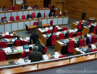 Emilia, ormoni gratis a chi cambia sesso