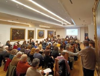 Reggio, presentati i nuovi bandi per il welfare di comunità della Fondazione Manodori