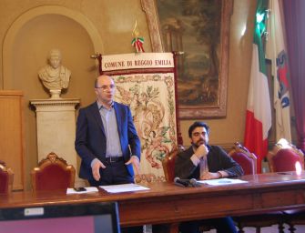 Reggio. Bilancio comunale: investimenti per oltre 218 milioni in 3 anni