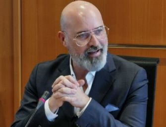 Domenica 26 luglio ad Argelato Bonaccini chiude con il suo libro la festa regionale del Pd