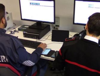 Correggio. “Ha vinto 25mila euro alla lotteria”, ma viene truffata per mille