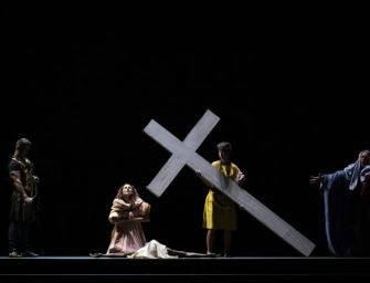 Reggio. Cavalleria Rusticana e Pagliacci al teatro Valli