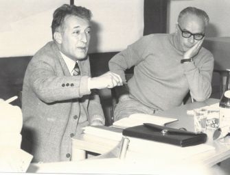 La notte dei racconti a Scandiano