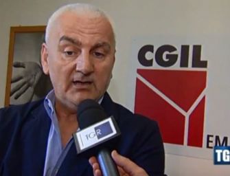 Giunta emiliana, Bonaccini chiama Colla