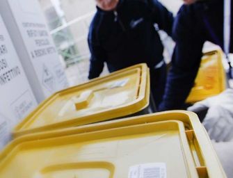 Coopservice cede il ramo d’azienda “Ecologia” a Eco Eridania