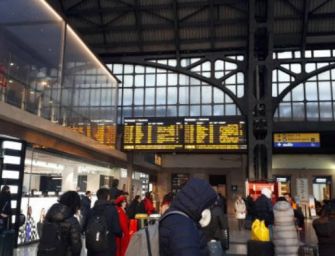 Trasporto, in Emilia nuova ordinanza