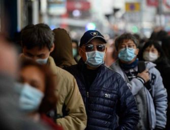 Coronavirus isolato in Italia: ora si cerca la cura