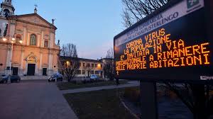 Coronavirus, scuole chiuse nel Piacentino