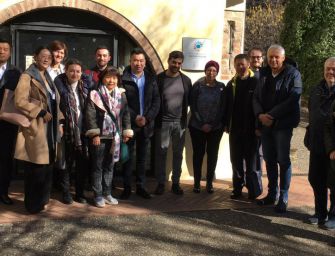 Coronavirus, attivato a Reggio Emilia un tavolo di lavoro