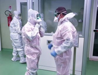 Coronavirus, verifiche nel Piacentino