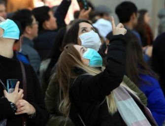 Covid Emilia: 70 morti, +2.629 casi, Reggio (2), +259