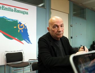 No bisogno di sanificare le scuole in Emilia