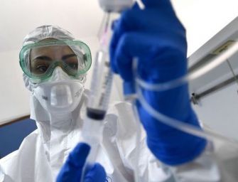 Coronavirus: più di 300 contagi in Italia, 12 morti