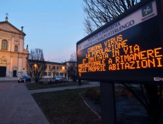 Coronavirus, una scuola sperimenta le lezioni via web