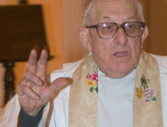 Lutto in Diocesi, a 90 anni è morto parroco di Cavola don Raimondo Zanelli