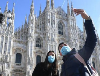 Coronavirus, il Duomo di Milano riapre il 2 marzo