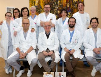 Tumori al seno, Reggio ai primi posti per numero interventi e sopravvivenza