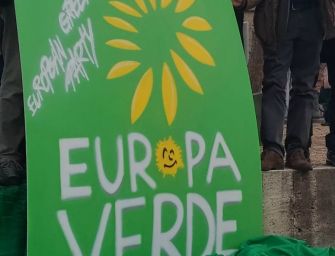 Giunta senza i Verdi: errore grave Bonaccini