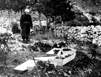 Marca orientale e Giorno del ricordo