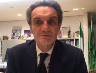 Fontana: errori? Abbiamo seguito protocolli