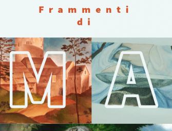 Frammenti di Dama. Un progetto di Palazzo Magnani con gli studenti del Chierici