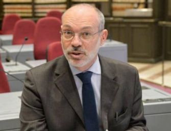 L’ex deputato Pd Gandolfi torna in Comune a Reggio come dirigente