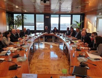 Il Bonaccini bis è già al lavoro