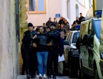 21 anni di carcere a Igor il Russo per il duplice tentato omicidio del 2017 in Spagna