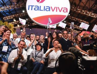 Iv pronta a sfiduciare Bonafede