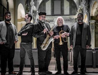 Crossroads, jazz internazionale in Emilia