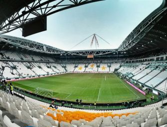 Juve-Inter a porte chiuse. E non solo