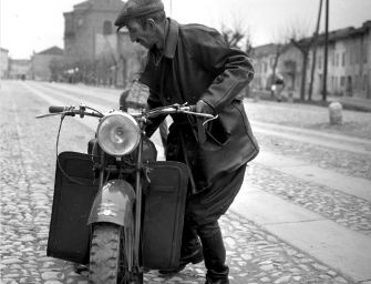 A Gualtieri una mostra su Ligabue