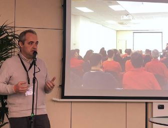 Manghi è il nuovo capo di gabinetto