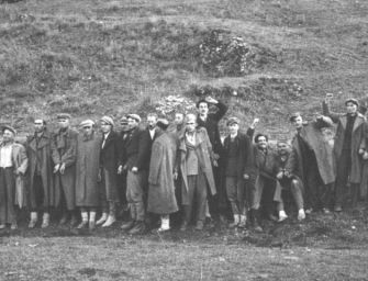 Lettera della prof Udovisi agli studenti reggiani: “Mio padre, infoibato, sopravvissuto e testimone”