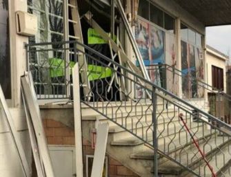 Torna la banda delle bici da corsa: razzia da Maxent ad Albinea