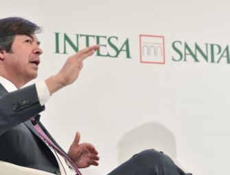 Intesa Sanpaolo lancia Opa su Ubi Banca