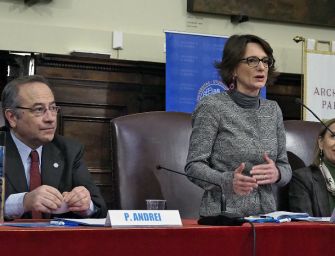 ‘Bibbiano emerse criticità. No allarmismi’