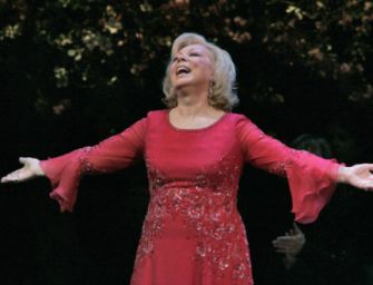 Da Modena, alla Scala, al Metropolitan