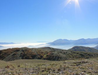 Castelnovo Monti, migliora la qualità dell’aria