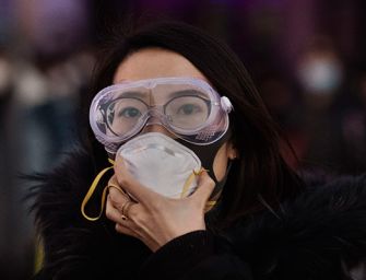 Oms: Coronavirus è pandemia