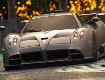 Da San Cesario sul Panaro la Pagani Imola, hypercar da 6 milioni di euro