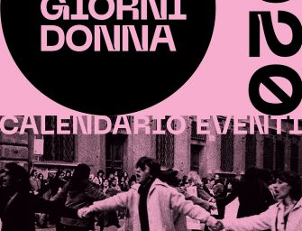 Reggio. ‘Trecentosessantacinque giorni donna’, le donne protagoniste nella società